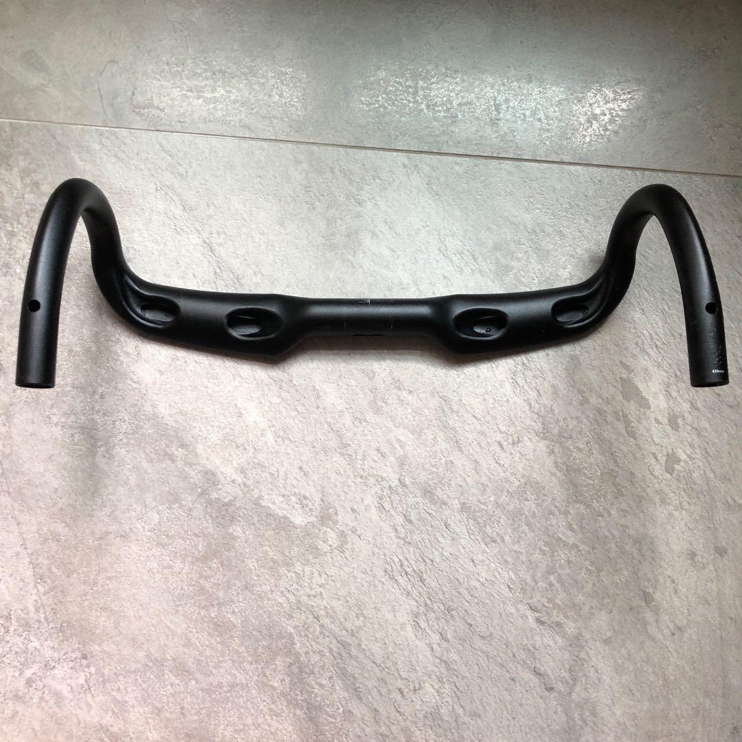 prime doyenne handlebar