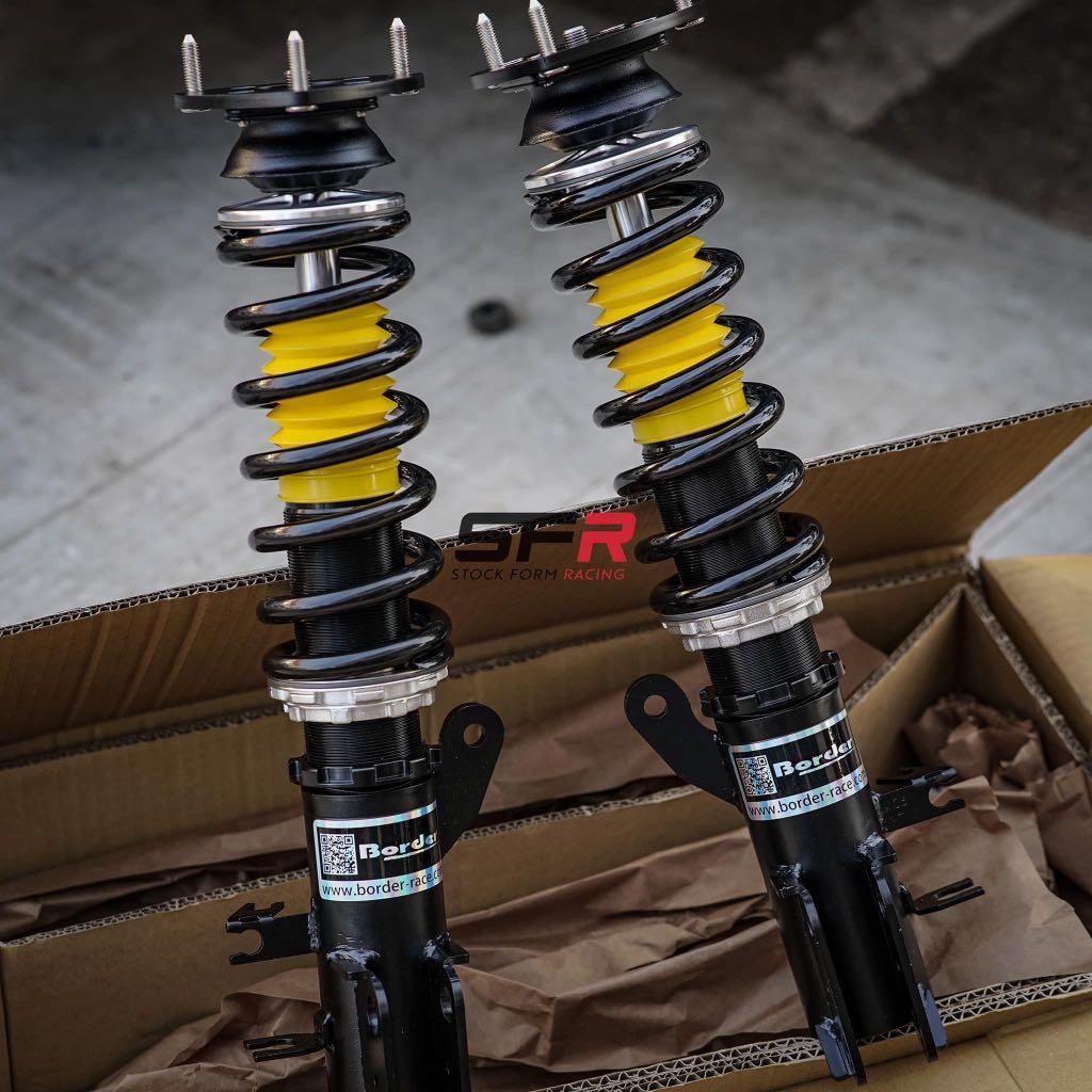 Proton X50 Suspension, Auto Accessories on Carousell
