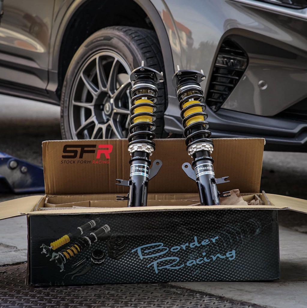 Proton X50 Suspension, Auto Accessories on Carousell