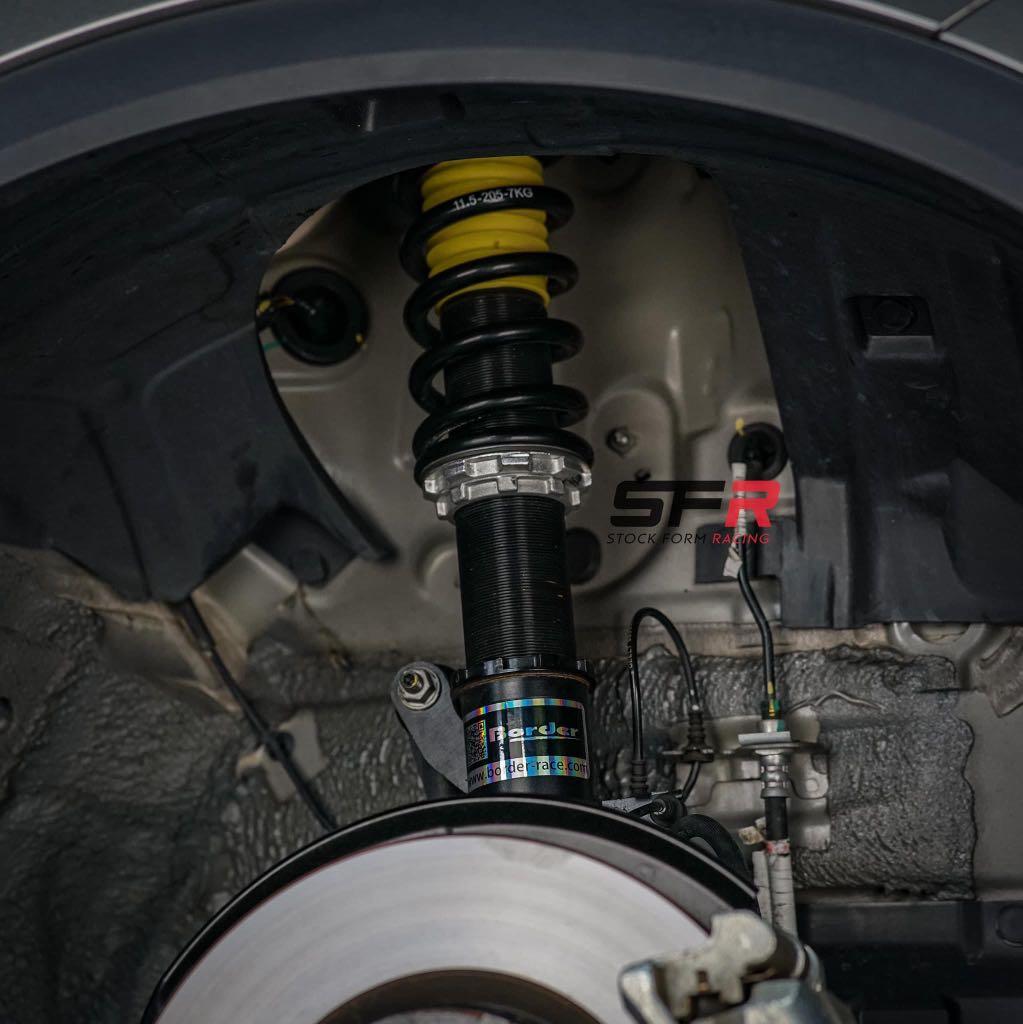 Proton X50 Suspension, Auto Accessories on Carousell