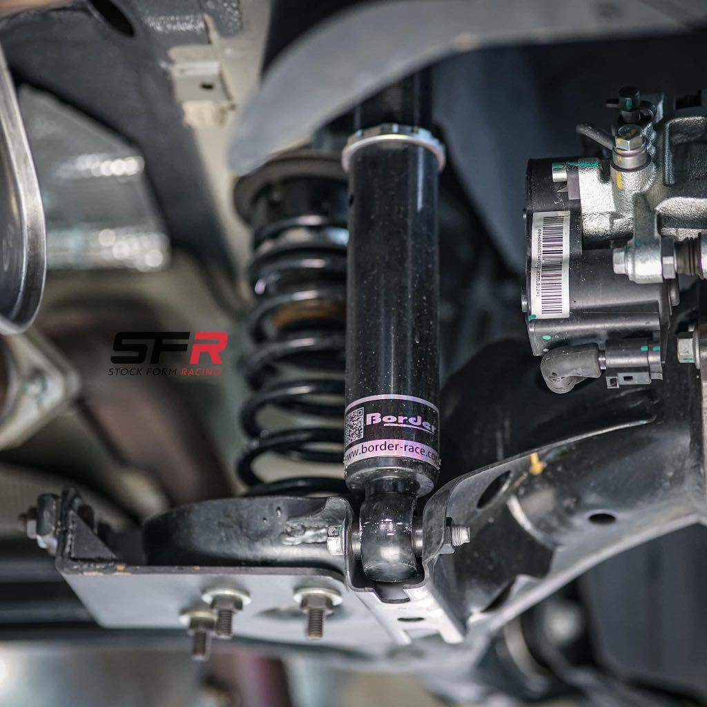 Proton X50 Suspension, Auto Accessories on Carousell