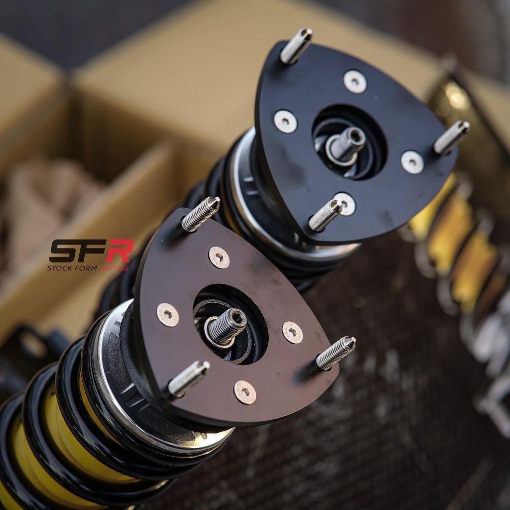 Proton X50 Suspension, Auto Accessories on Carousell