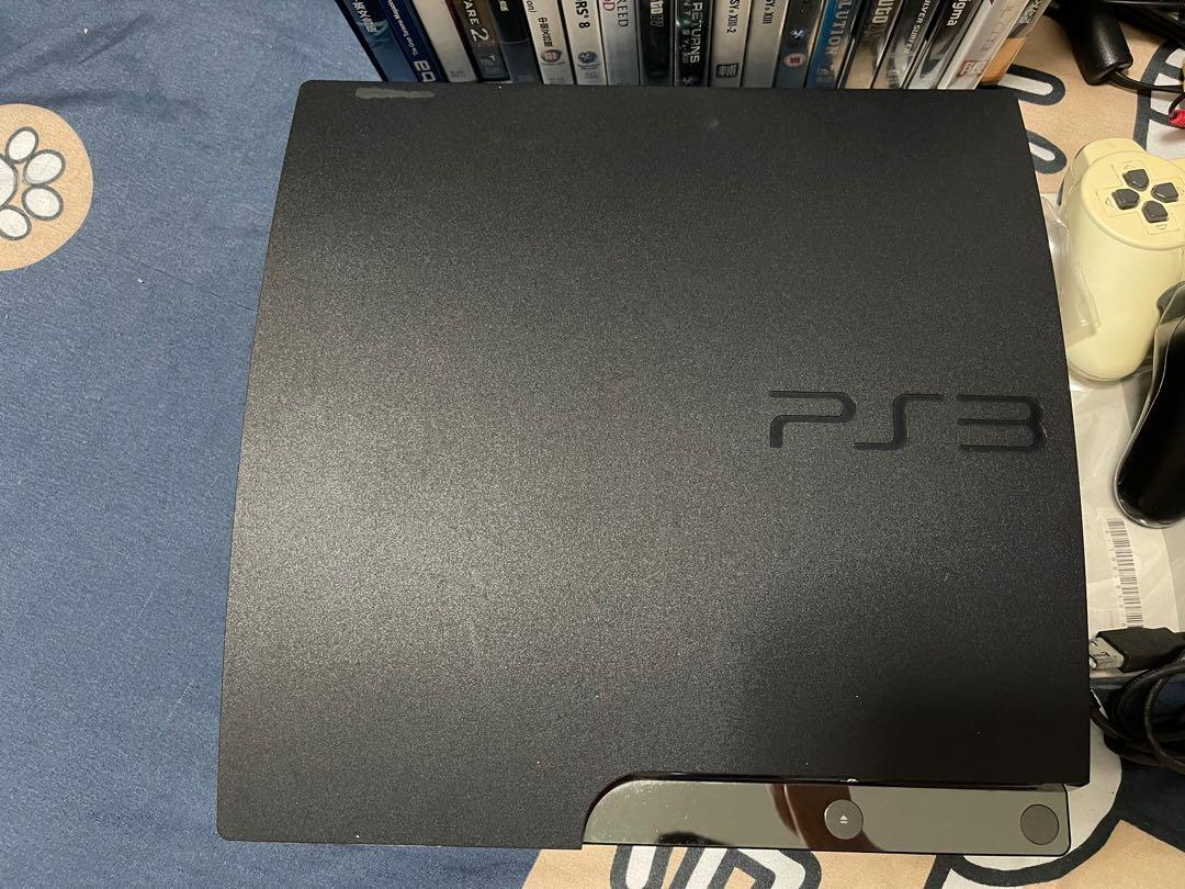 Ps3 cech hotsell 2506a