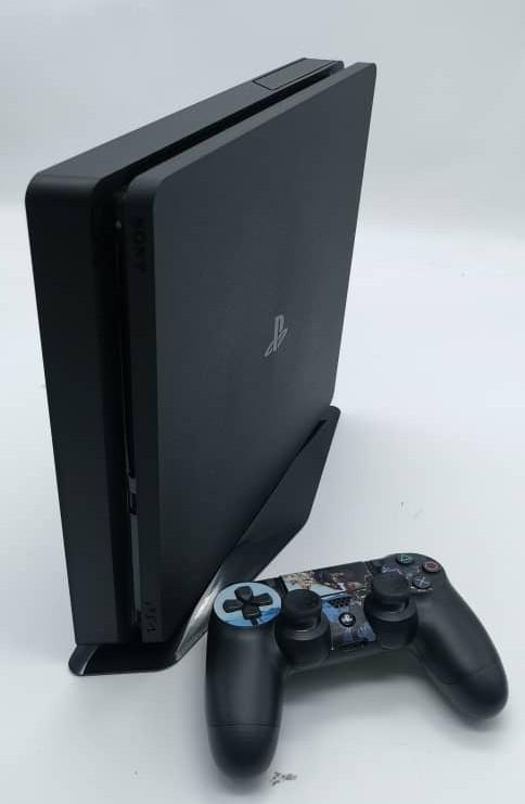 Cheap sell Ps4 Slim 500gb 3 Free games Video Gaming Video