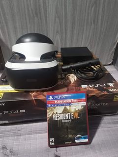 Olx discount ps4 vr