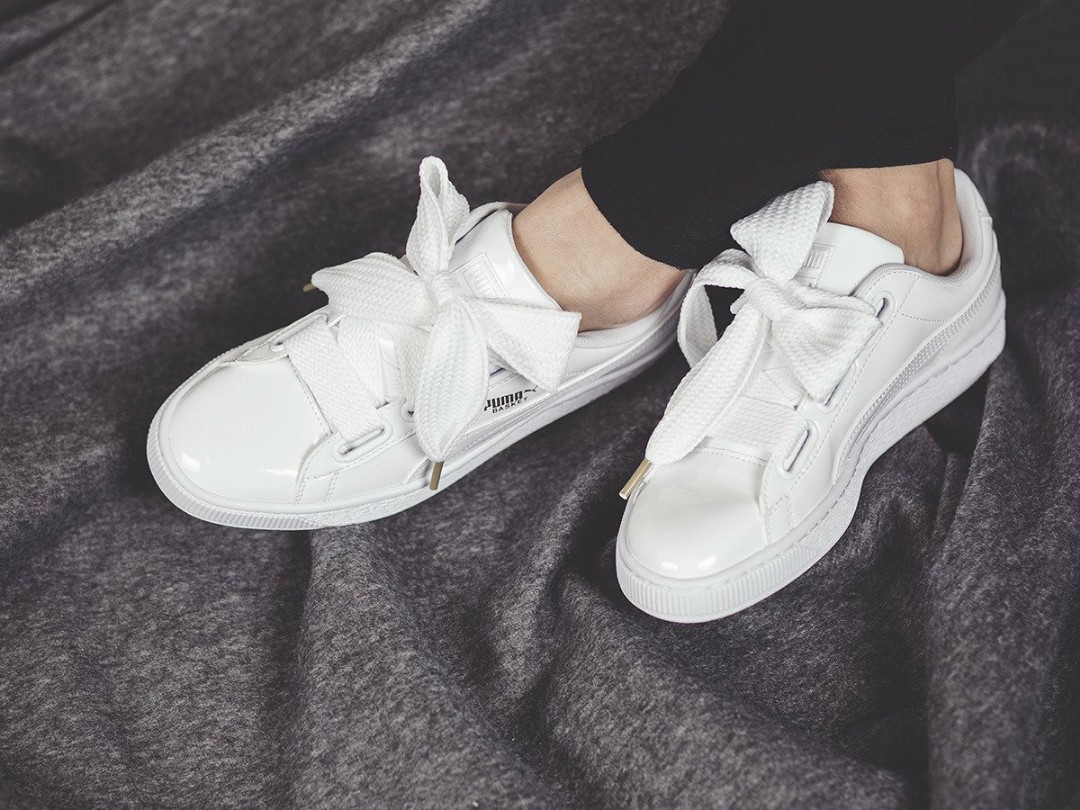 Puma heart 45 hot sale