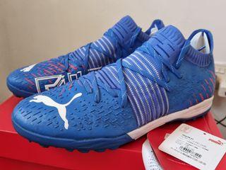 Puma Future Z 1.2 Pro Cage TF Shoes, US10, Used Once
