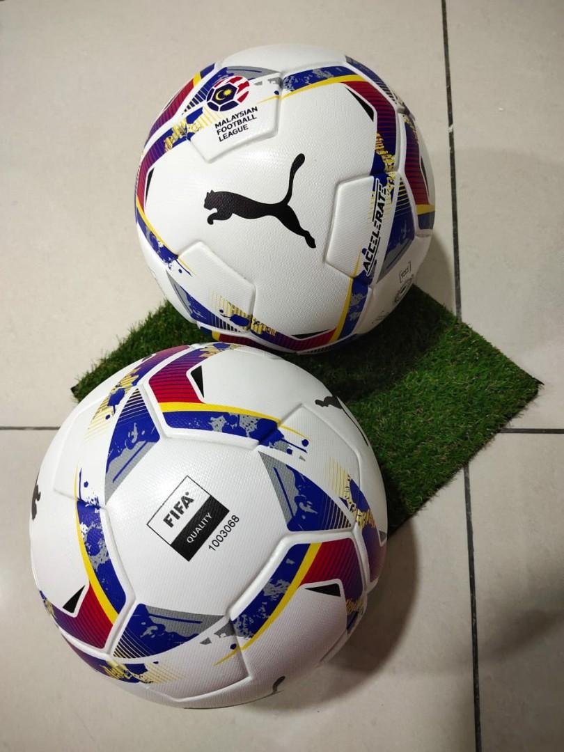 Puma matchball best sale