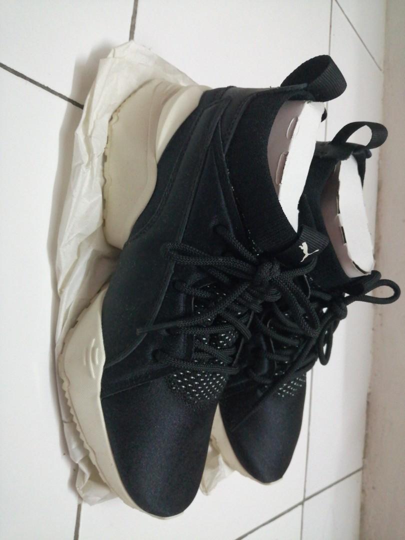 Puma muse knit hotsell