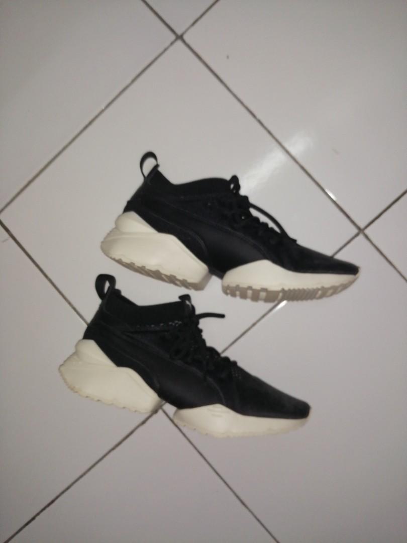 Puma muse maia knit premium shop