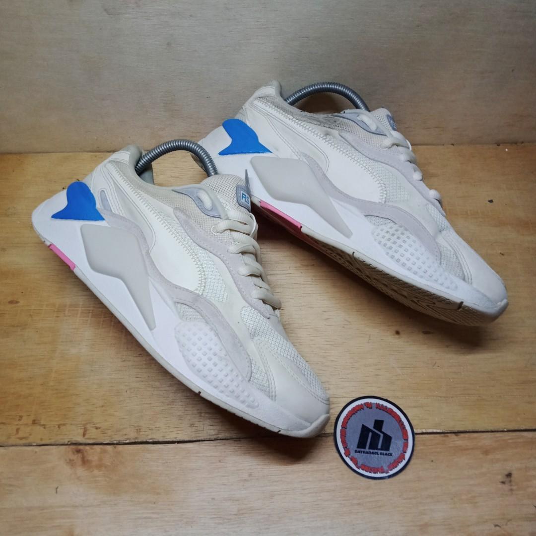 Puma rs x3 sale kang daniel