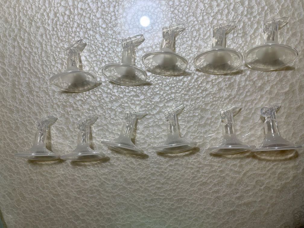 Pumpables Liquid Insert 21mm, Babies & Kids, Nursing & Feeding ...