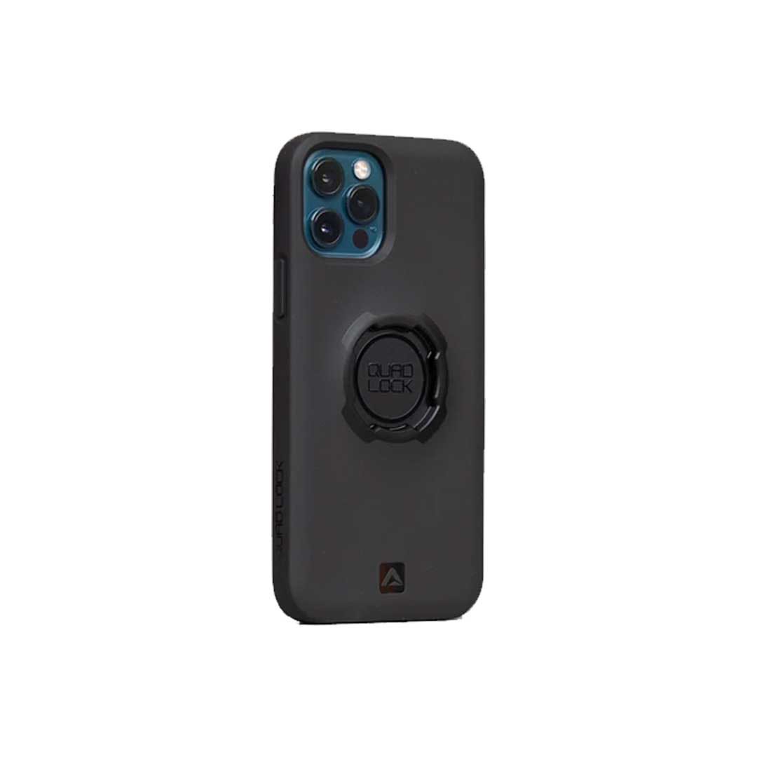 Quadlock case for iPhone 12 Pro Max, Mobile Phones & Gadgets, Mobile