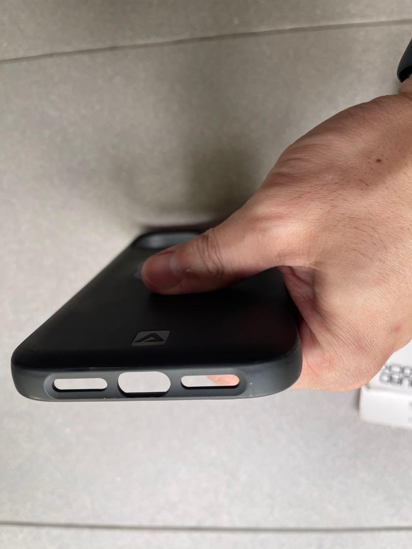 quad lock case for iphone 12 pro max