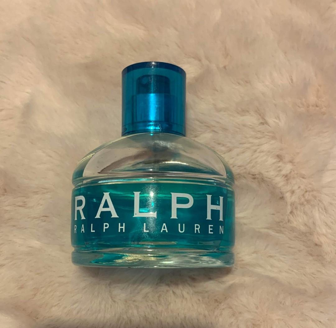 RALPH by Ralph Lauren, Beauty & Personal Care, Fragrance & Deodorants on Carousell