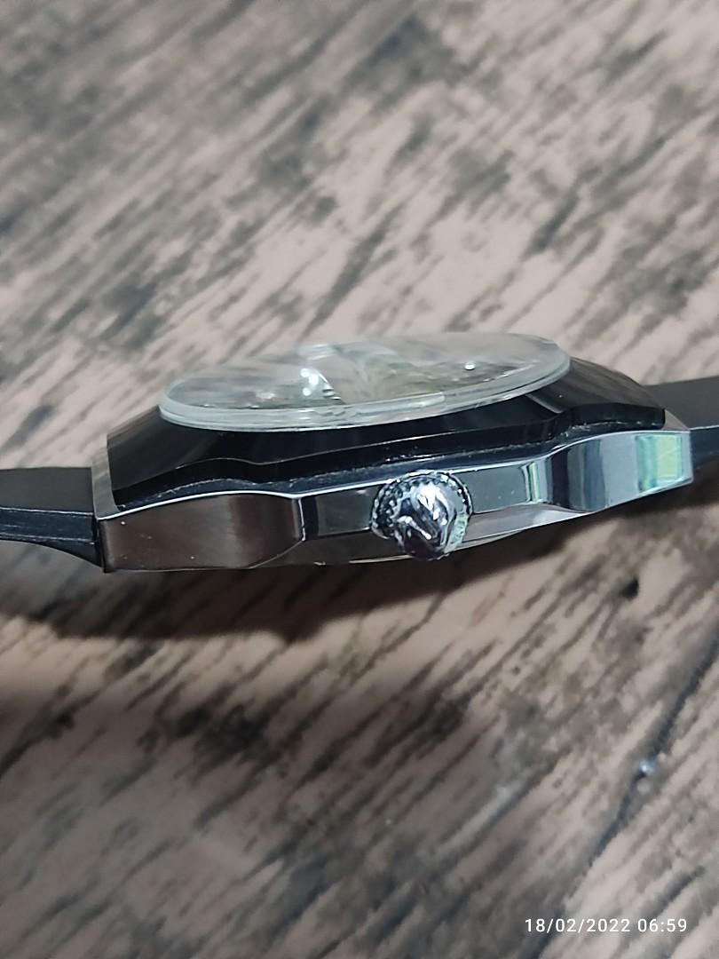 Rare New Old Stock Swan Mechanical, Men's Fashion, Watches