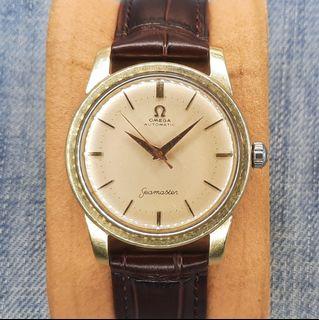 Rare Omega Seamaster Ref. 315.164 Swiss Made Automatic Wristwatch
