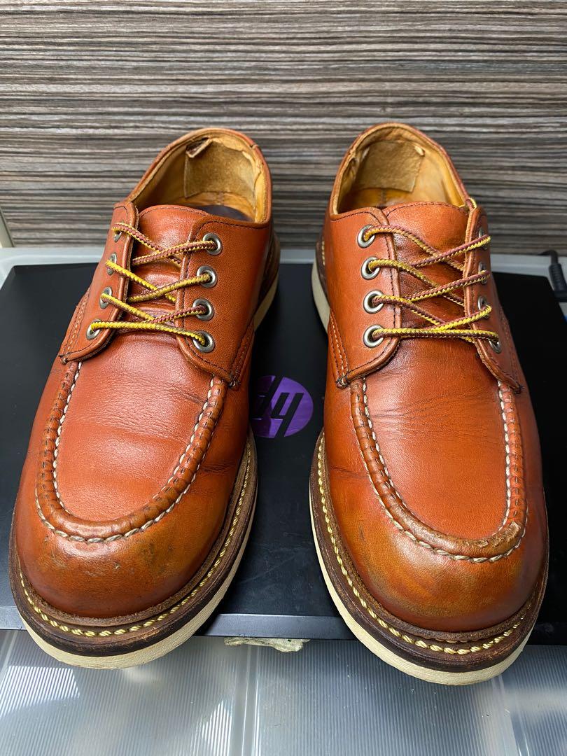 Red wing 8103 original 7.5ukD oxford