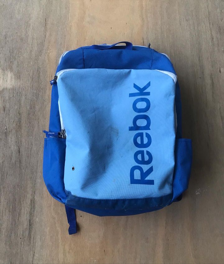reebok daypack