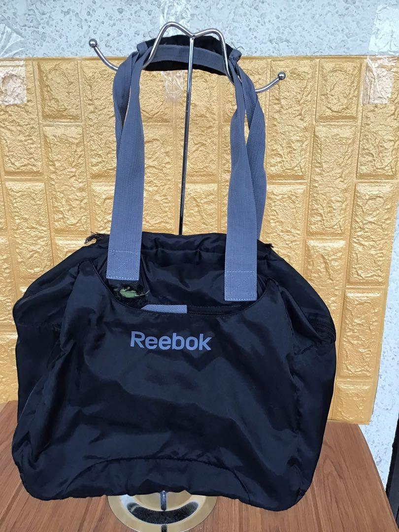 gym bag reebok