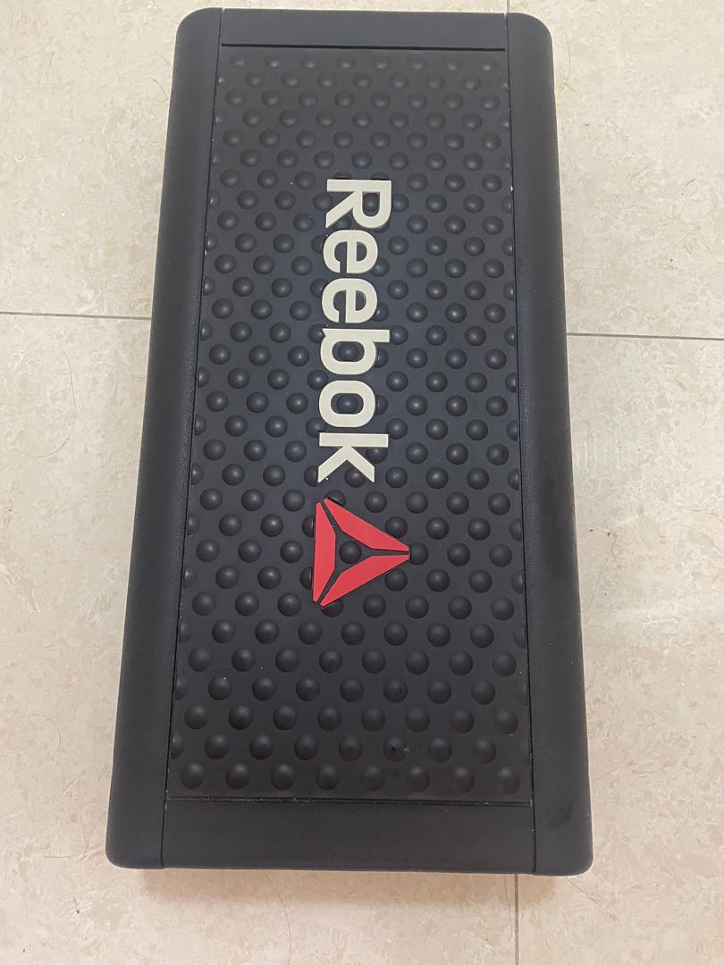reebok mini step
