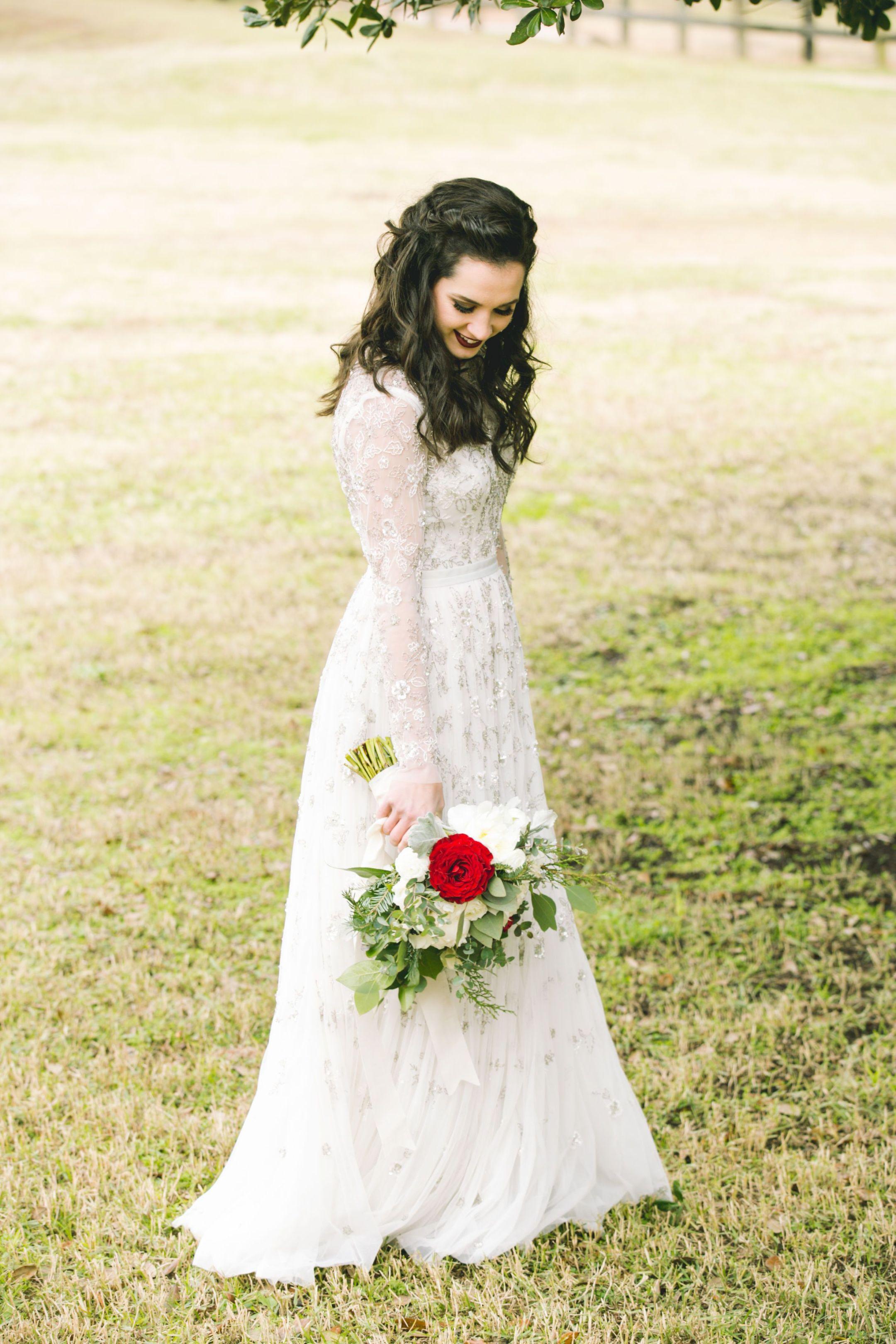 Needle and thread astral maxi dress online