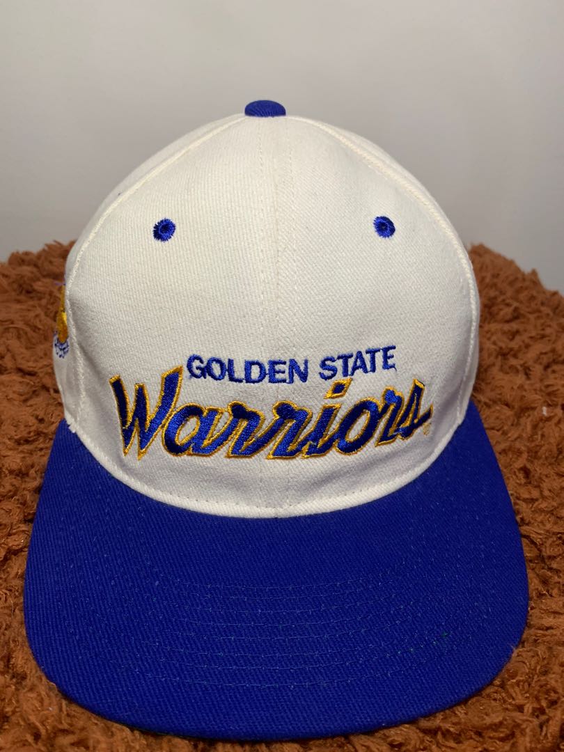 Godens State Warriors Dline Script Wool 