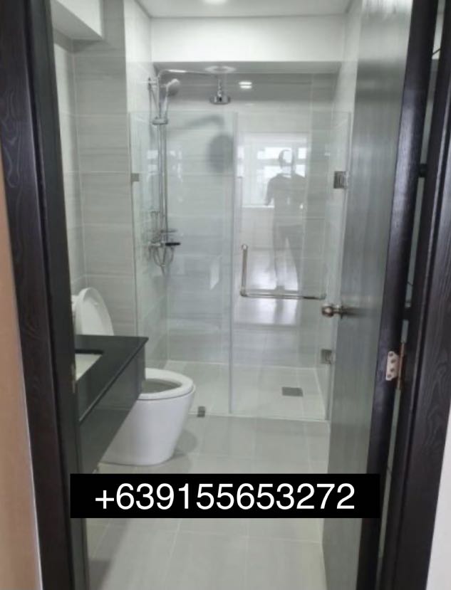 RFO Condo For Sale 2 BR in Arca South by Ayala Land Alveo near BGC