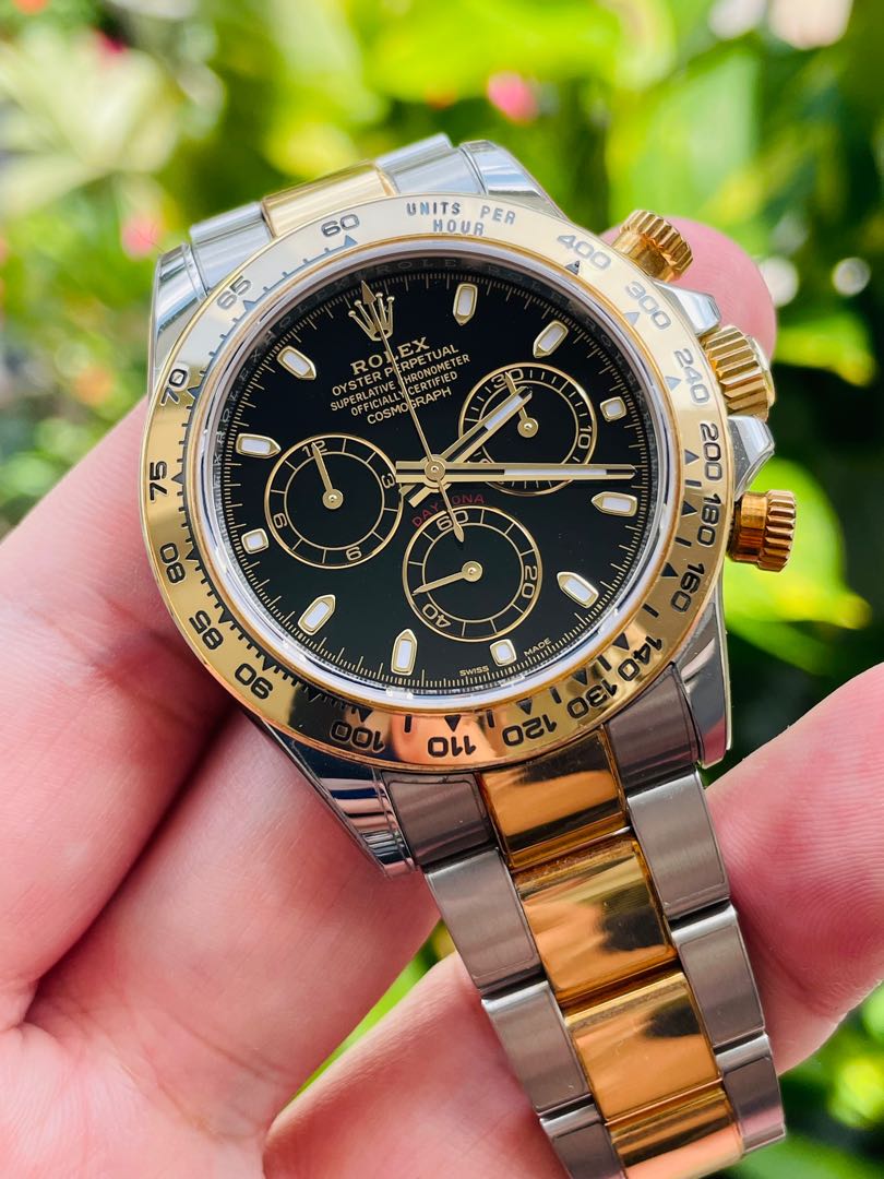 Lazada rolex online