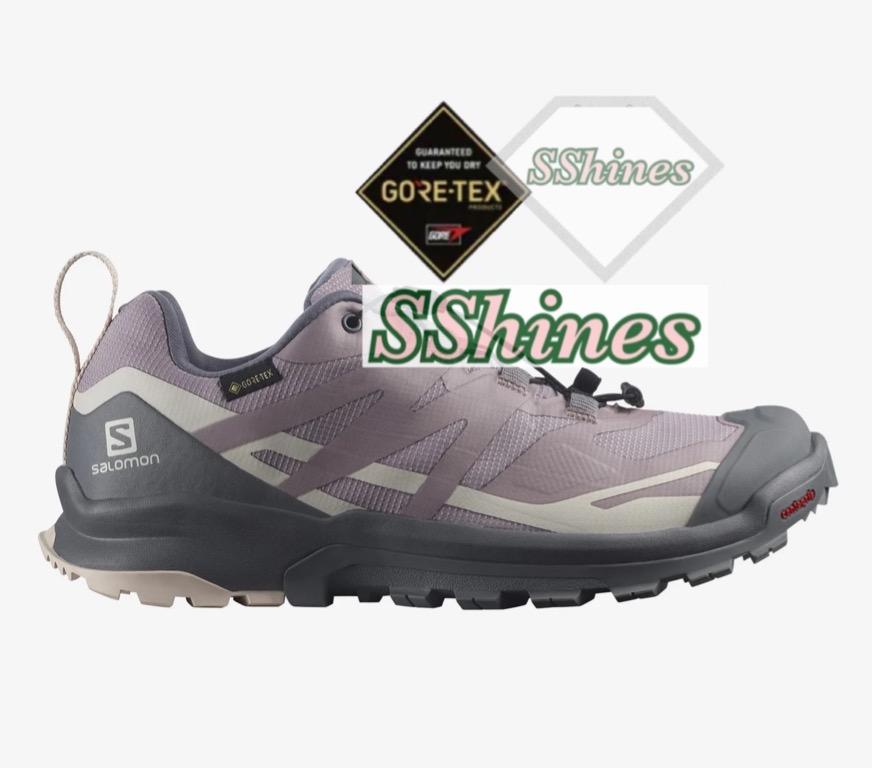 Salomon xa cheap rogg gtx w