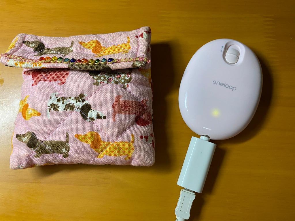 SANYO三洋Kairo KIR-SE1S充電式蛋型暖手寶, 家庭電器, 其他家庭電器- Carousell SANYO三洋Kairo KIR-SE1S充電式蛋型暖手寶, 家庭電器, 其他家庭電器- Carousell