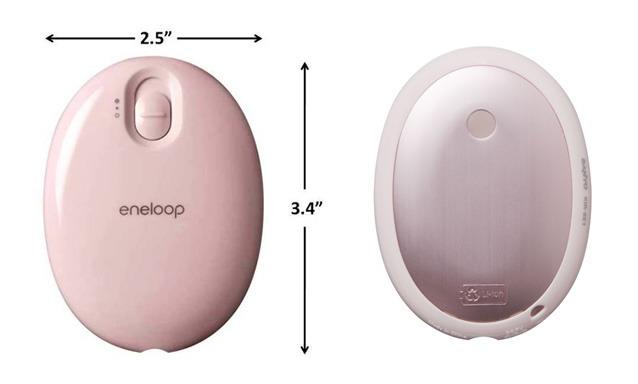 SANYO三洋Kairo KIR-SE1S充電式蛋型暖手寶, 家庭電器, 其他家庭電器- Carousell SANYO三洋Kairo KIR-SE1S充電式蛋型暖手寶, 家庭電器, 其他家庭電器- Carousell