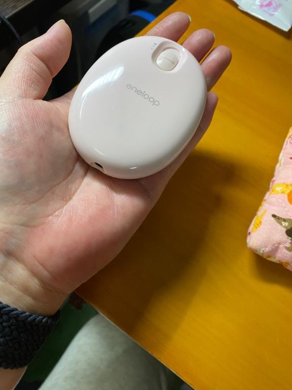 SANYO三洋Kairo KIR-SE1S充電式蛋型暖手寶, 家庭電器, 其他家庭電器- Carousell SANYO三洋Kairo KIR-SE1S充電式蛋型暖手寶, 家庭電器, 其他家庭電器- Carousell