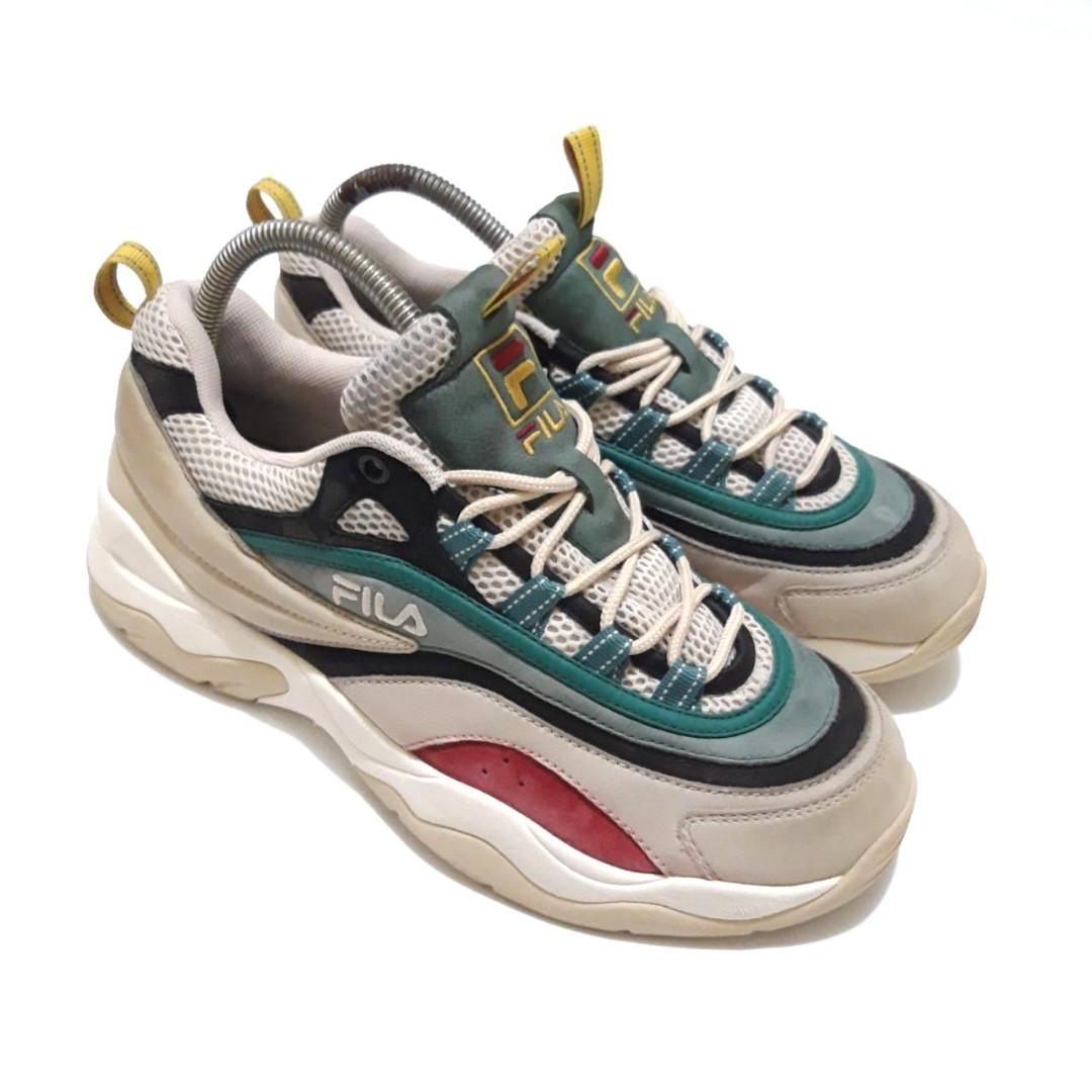Fila fusion 2019 new arrivals