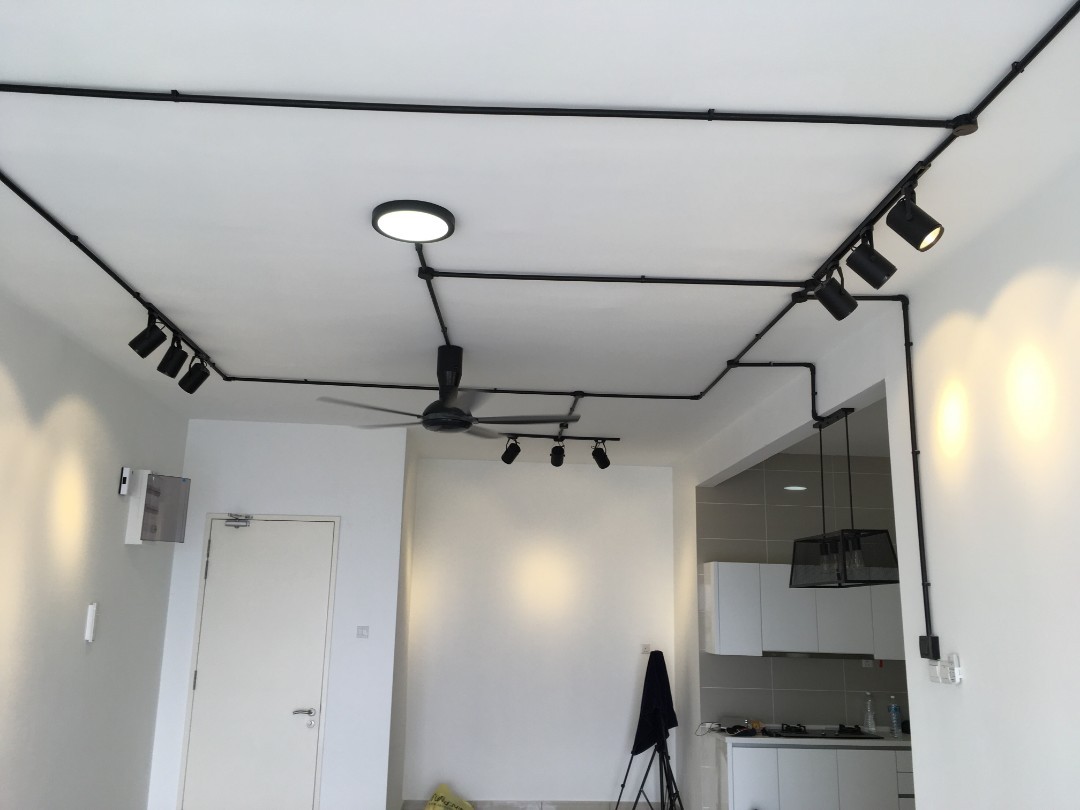 Lighting shop setia alam best sale