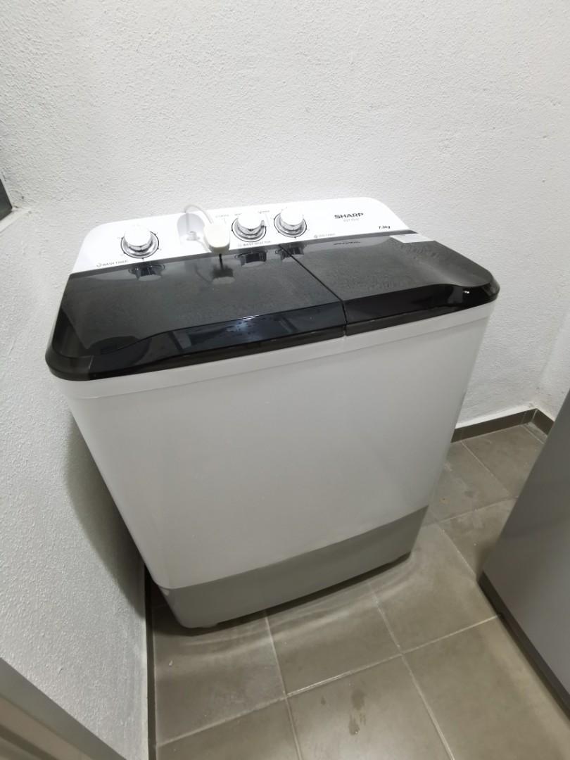 7015 lg washing hotsell machine