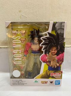 Affordable shf goku legendary super saiyan For Sale