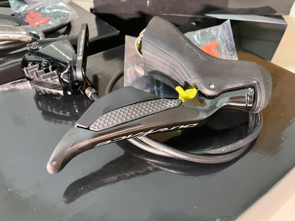 R9170 shifters outlet