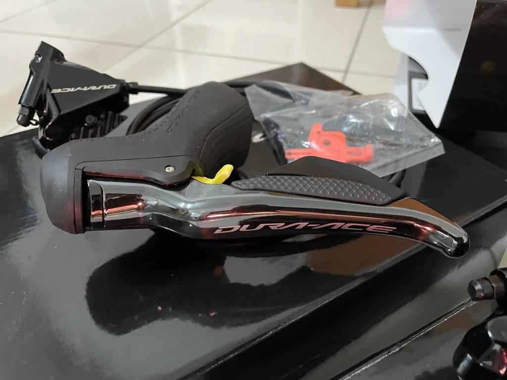 R9170 shifters 2025