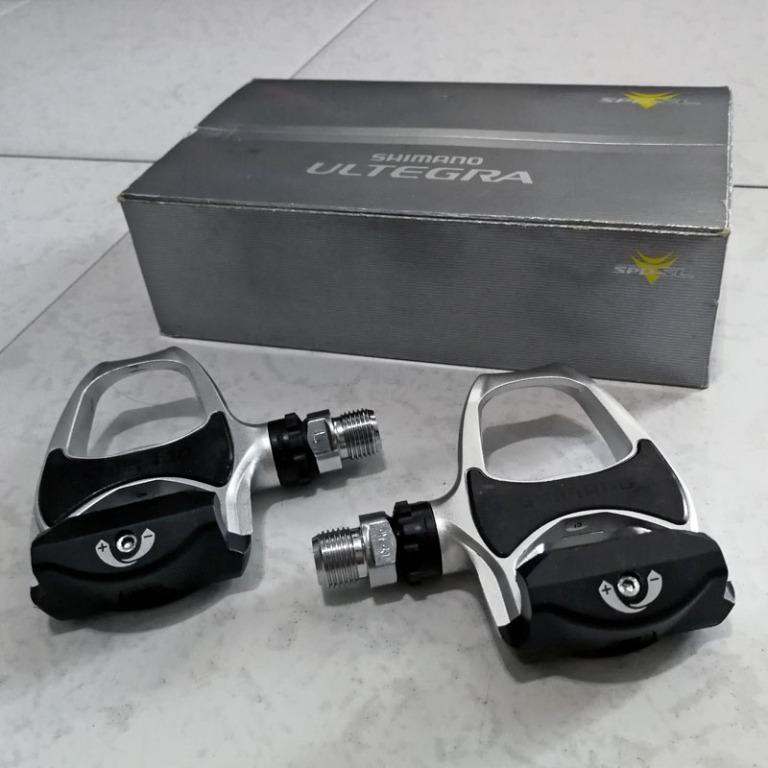 Shimano pd 6610 2025