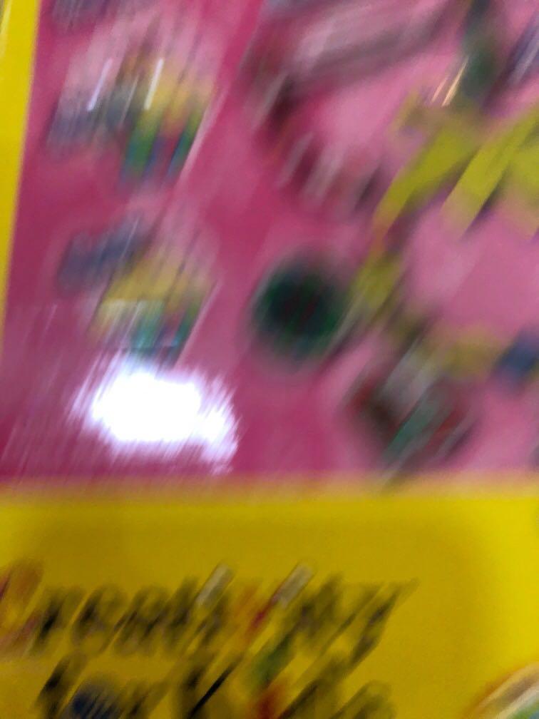 Shrink Fun deluxe make 60 shrink fun design, Hobbies & Toys, Toys & Games on Carousell