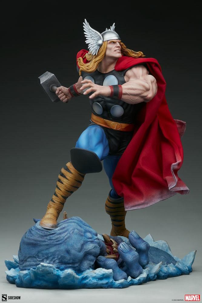 Sideshow thor statue clearance