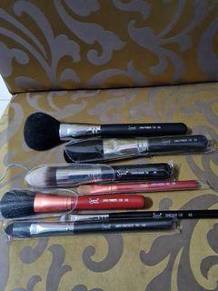 Sigma brush original