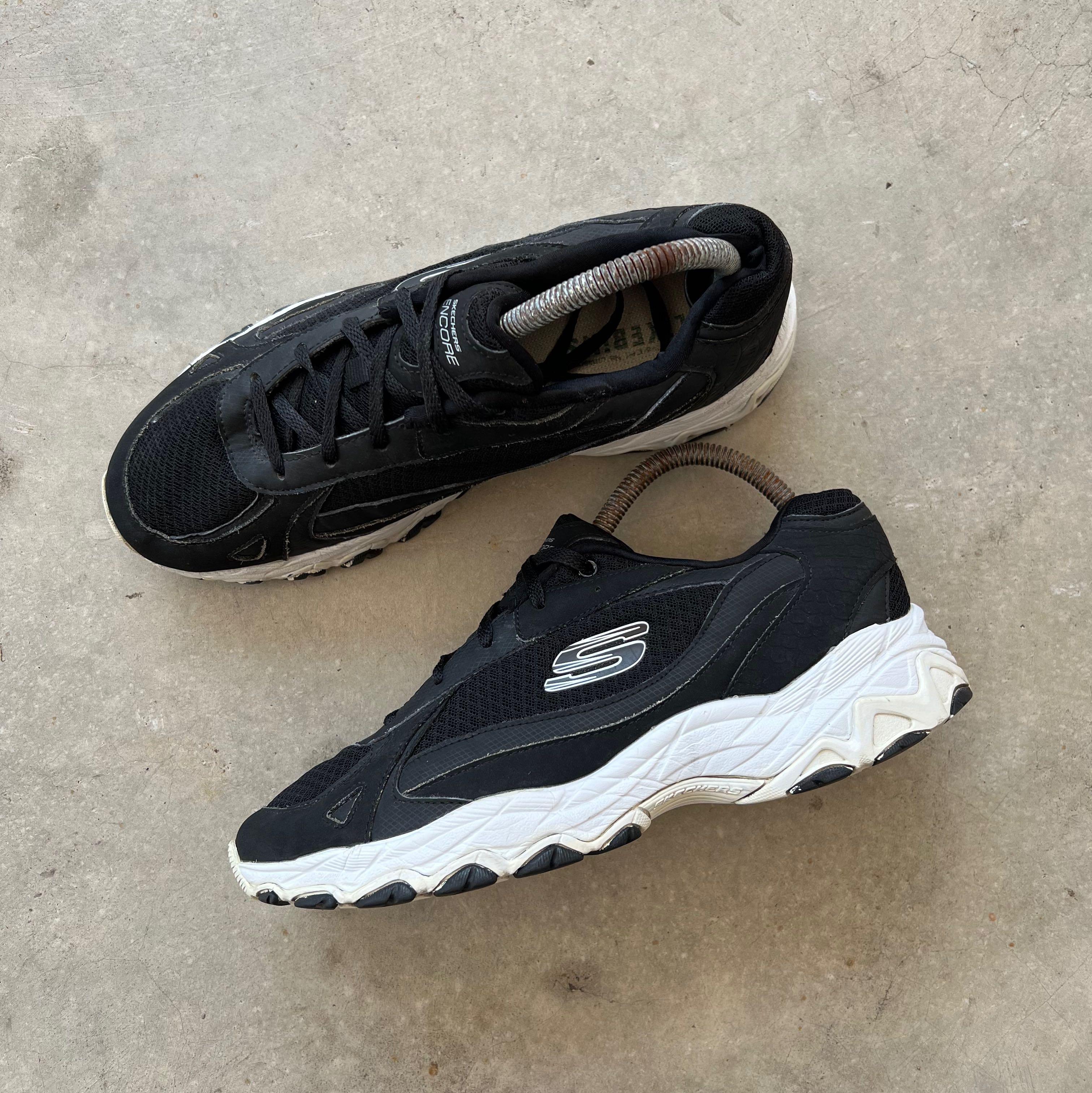Skechers encore sneakers store