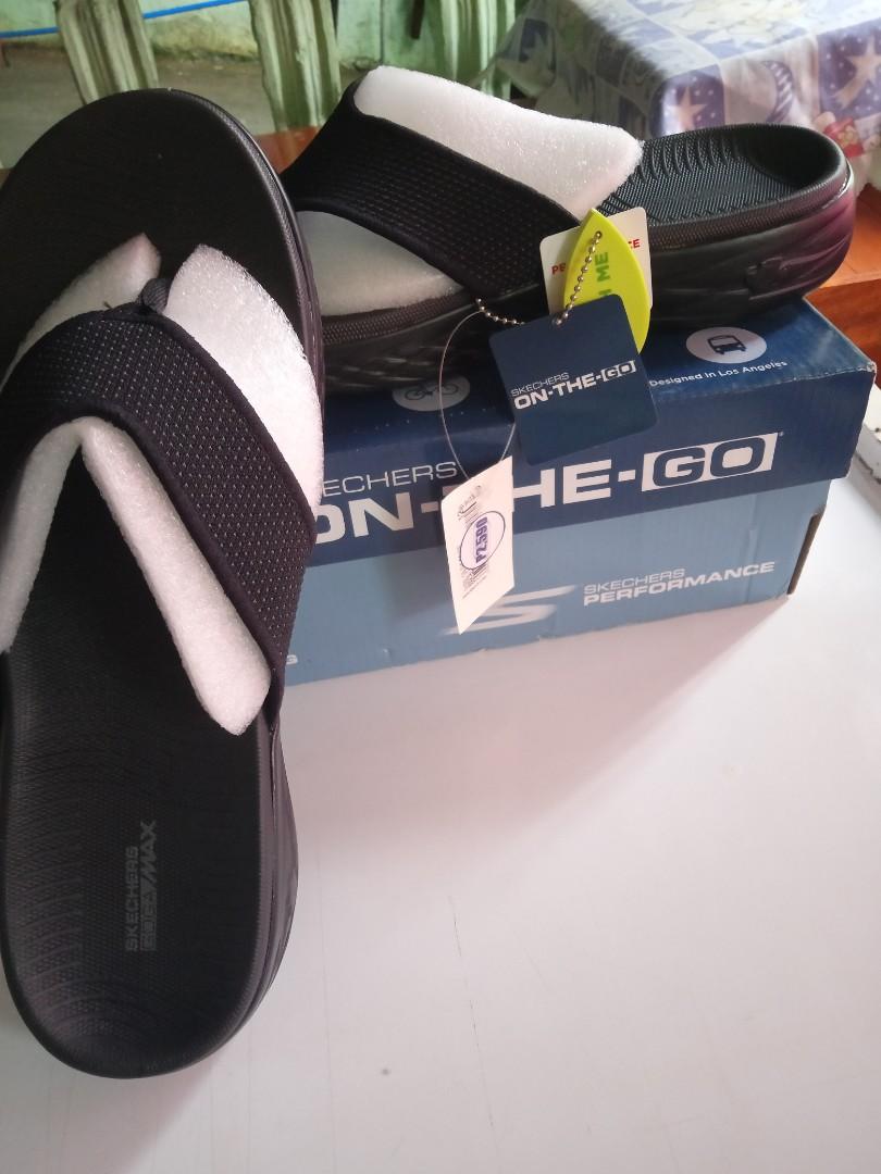 Skechers store sale slippers