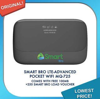 Smart lte advance Pocket wifi Smart Lte advance pocket wifi/PLDT prepaid wifi Boosteven cat6/PLDT prepaid wifi Evoluzn FX ID5 cat6/Smart Rocket sim Unli 30 days