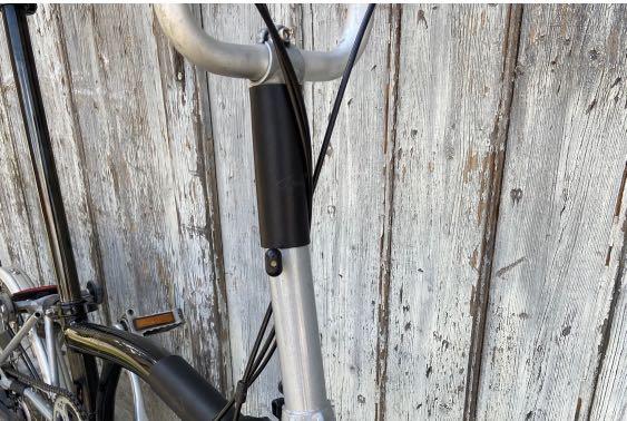 Souma on sale leather brompton