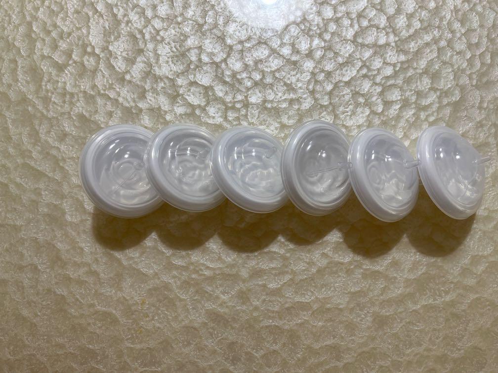 Spectra Backflow Protectors, Babies & Kids, Nursing & Feeding