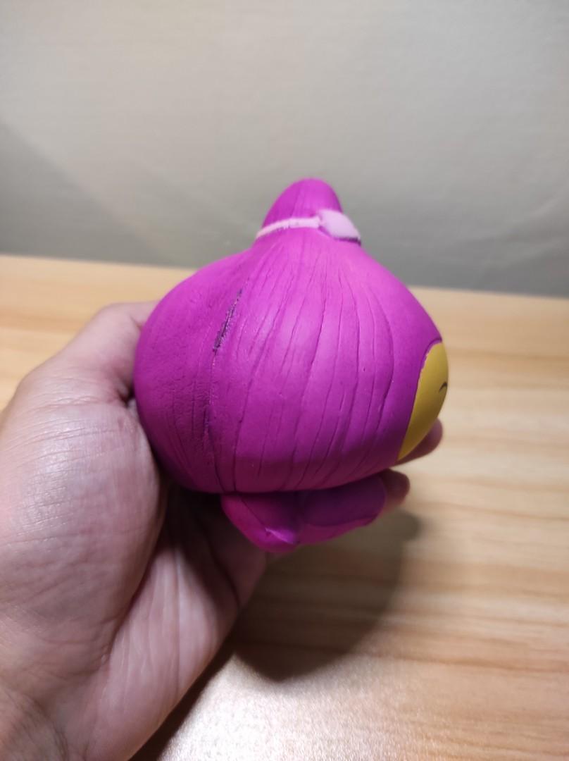 Oni the Onion Plush Toy