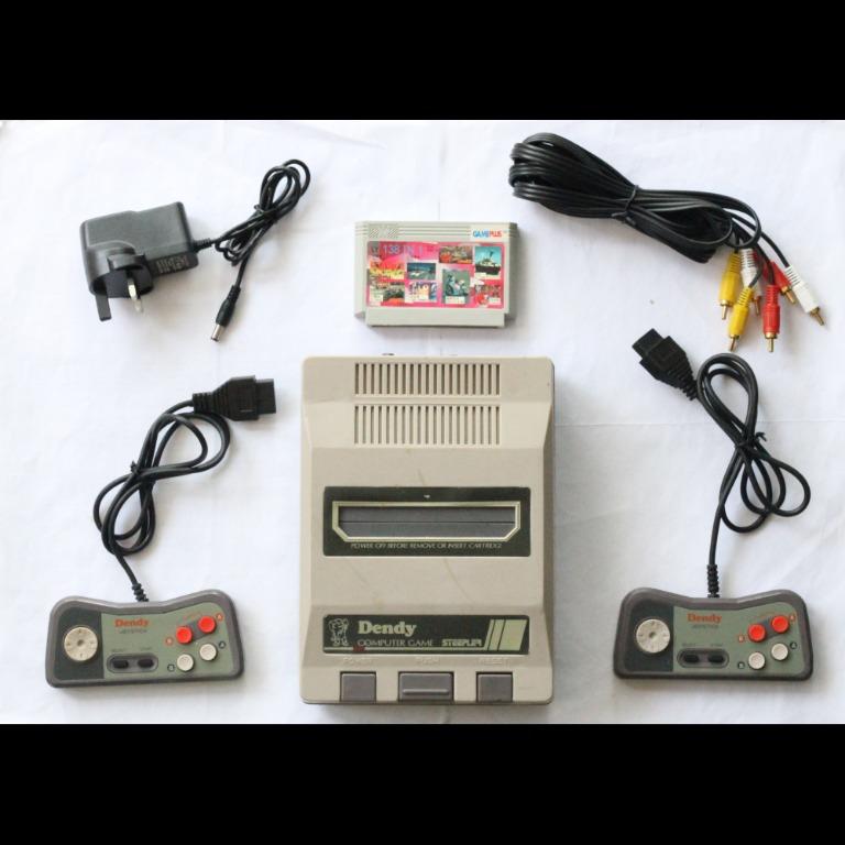 Dendy best sale console buy